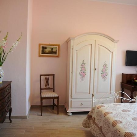 B&B Paola E Francesco San Martino Siccomario Экстерьер фото