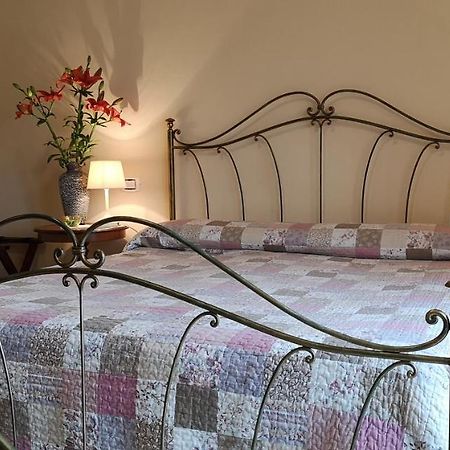 B&B Paola E Francesco San Martino Siccomario Экстерьер фото