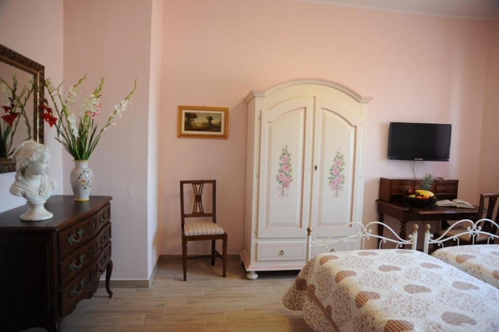 B&B Paola E Francesco San Martino Siccomario Экстерьер фото