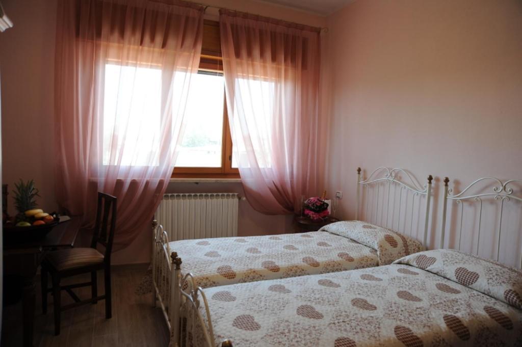 B&B Paola E Francesco San Martino Siccomario Экстерьер фото