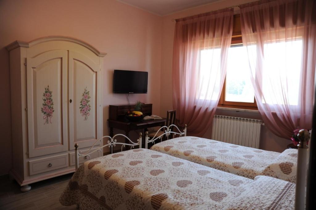 B&B Paola E Francesco San Martino Siccomario Экстерьер фото