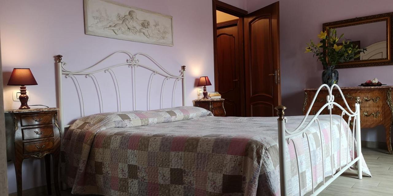 B&B Paola E Francesco San Martino Siccomario Экстерьер фото