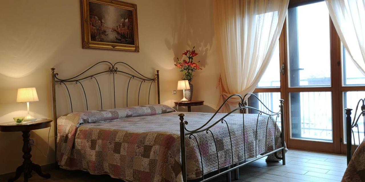 B&B Paola E Francesco San Martino Siccomario Экстерьер фото