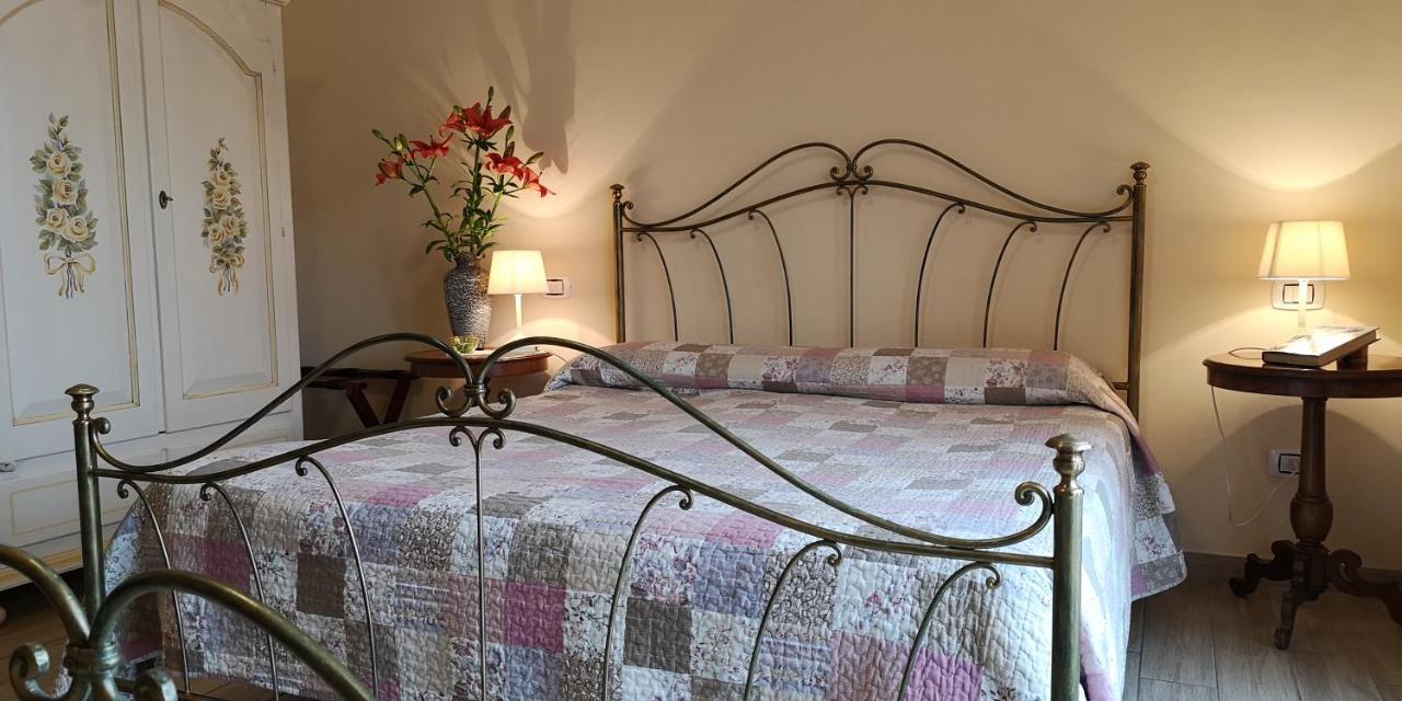 B&B Paola E Francesco San Martino Siccomario Экстерьер фото