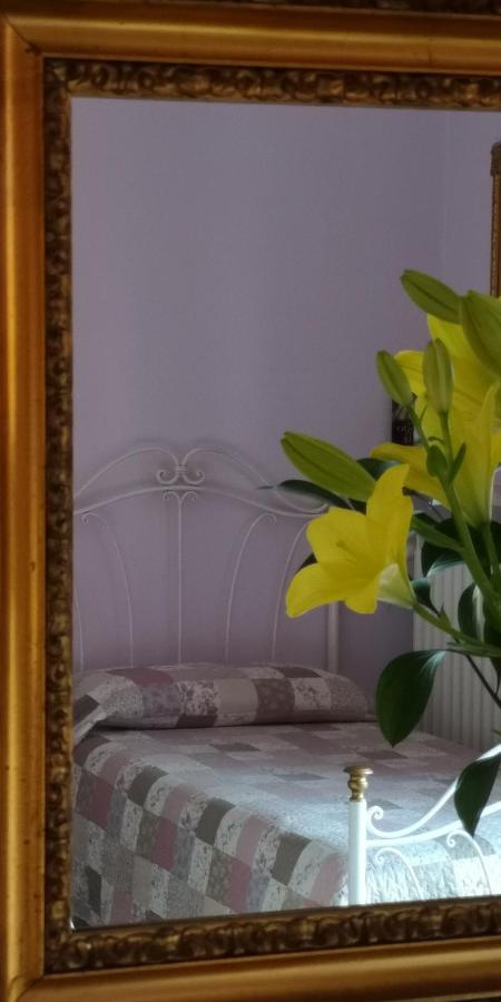 B&B Paola E Francesco San Martino Siccomario Экстерьер фото