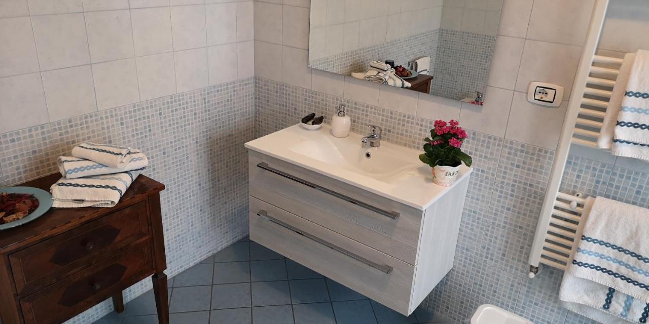 B&B Paola E Francesco San Martino Siccomario Экстерьер фото