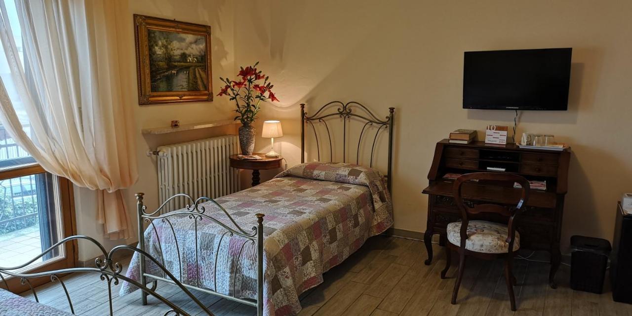 B&B Paola E Francesco San Martino Siccomario Экстерьер фото