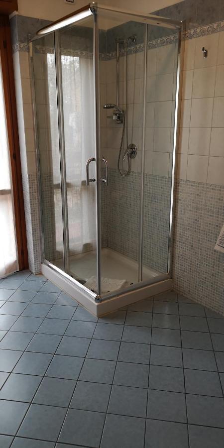 B&B Paola E Francesco San Martino Siccomario Экстерьер фото