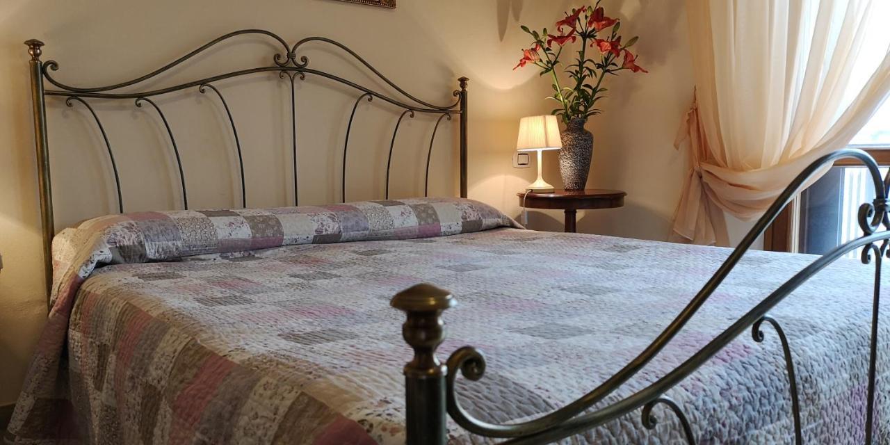 B&B Paola E Francesco San Martino Siccomario Экстерьер фото
