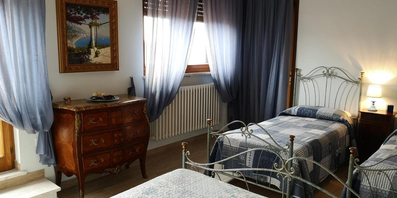 B&B Paola E Francesco San Martino Siccomario Экстерьер фото