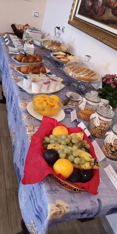 B&B Paola E Francesco San Martino Siccomario Экстерьер фото