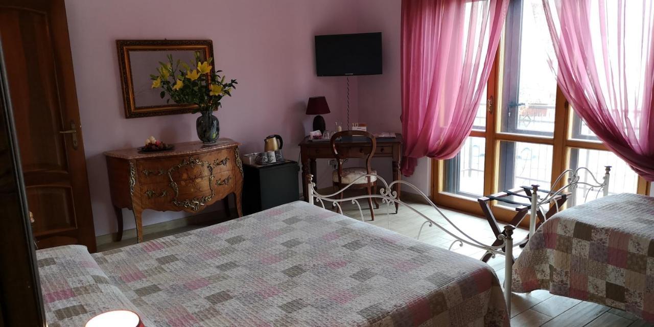 B&B Paola E Francesco San Martino Siccomario Экстерьер фото