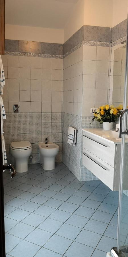 B&B Paola E Francesco San Martino Siccomario Экстерьер фото